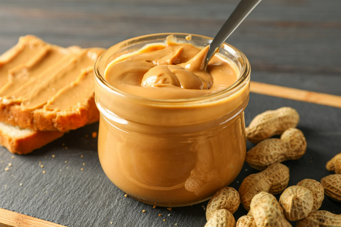 [Voice of the customer] Peanut Butter