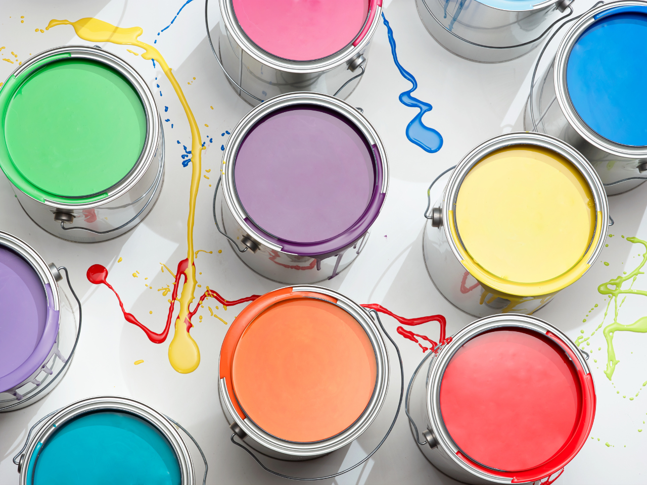 Paint – RION Viscometer Online Shop