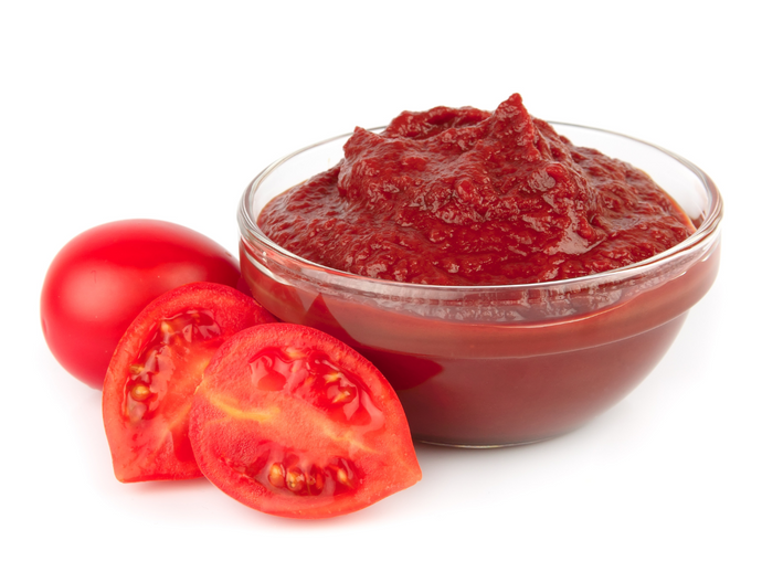 Tomato paste