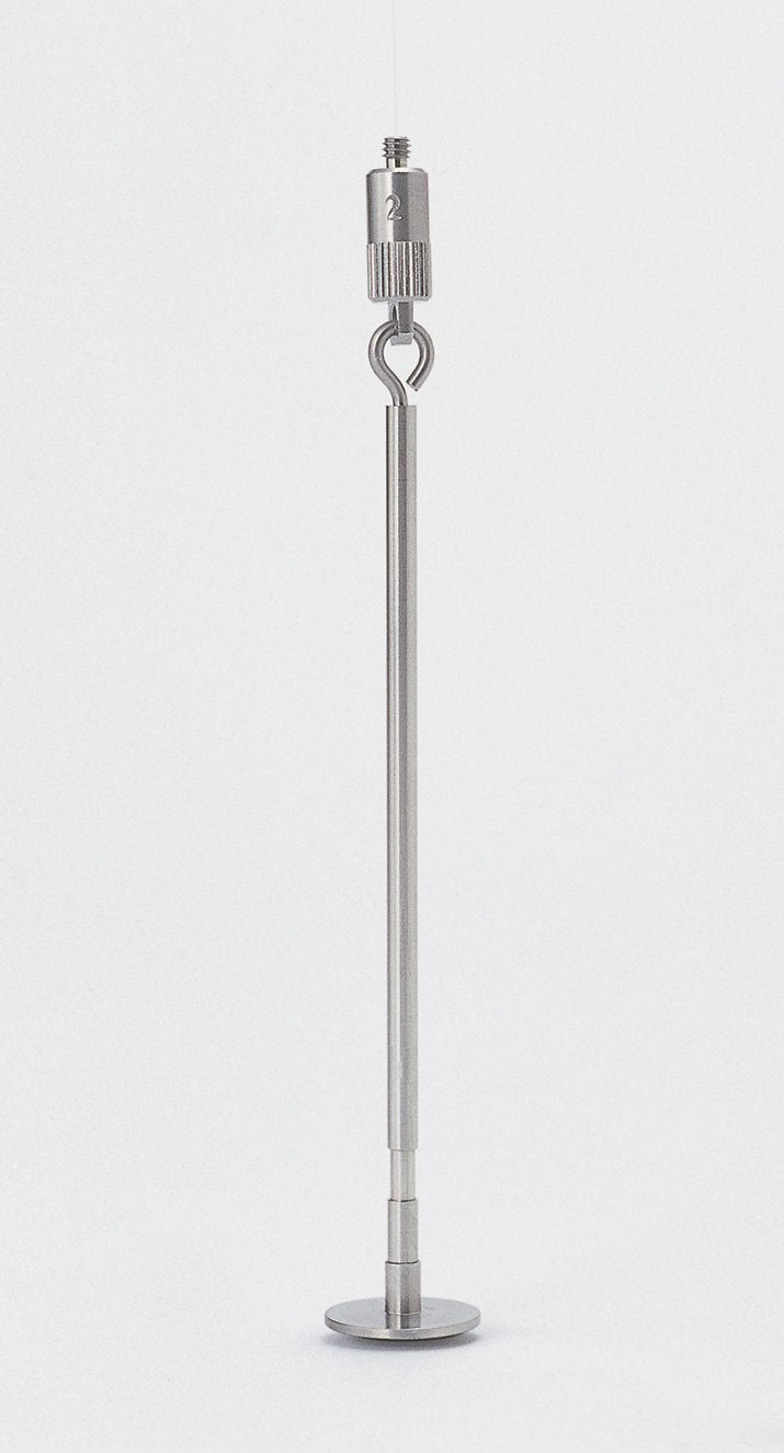 No.2 rotor VT-02S05 – RION Viscometer Online Shop