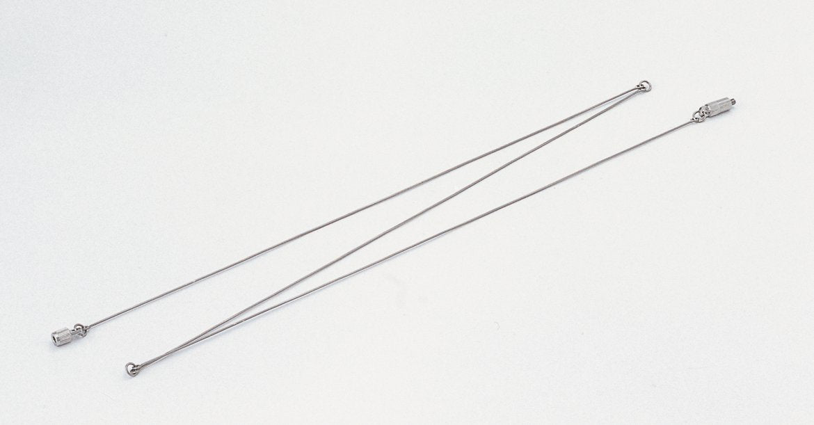 Viessman Rods Extension rod VT-02S11 – RION Viscometer Online Shop