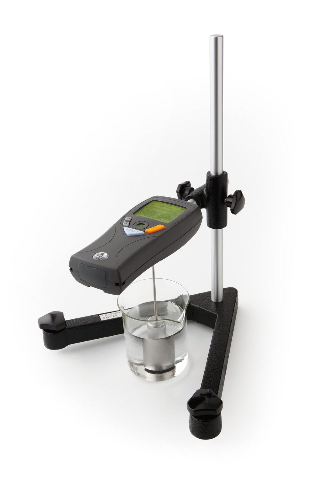 Viscometer and stand bundle *Limited offer!