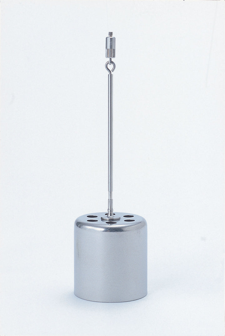 No.3 rotor VT-01S06 – RION Viscometer Online Shop
