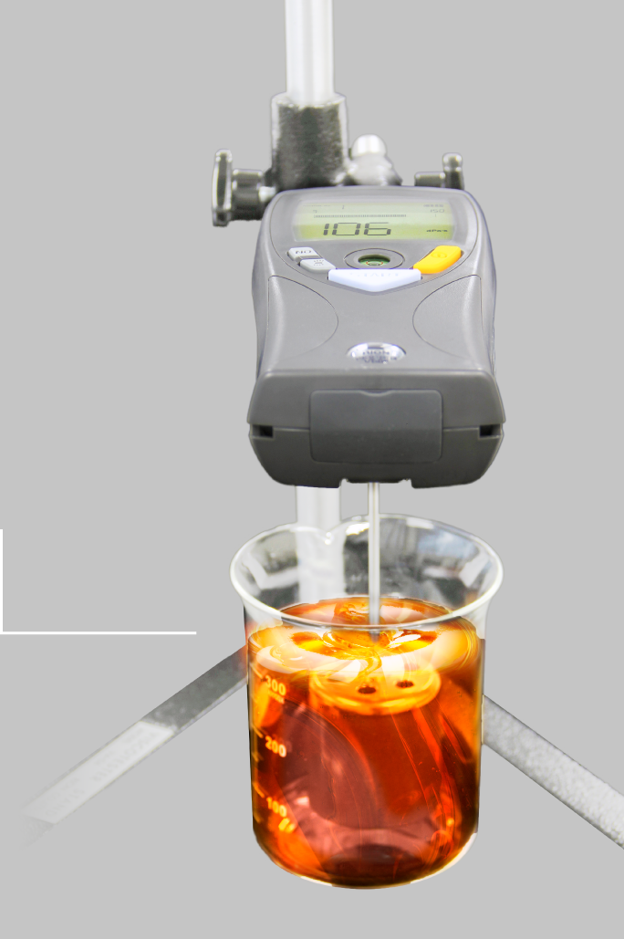 Viscometer Rion Viscometer VT-06 – RION Viscometer Online Shop
